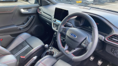 Ford Puma ST 1.5 EcoBoost ST 5dr Petrol Hatchback